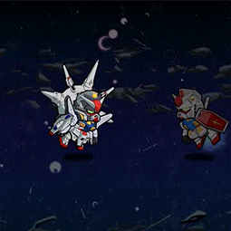 Line ガンダム ウォーズ バンダイナムコエンターテインメント公式サイト