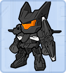 古萊哈姆專用聯邦布勒改