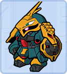 基尼專用乍多‧德卡