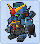 高達Mk-Ⅱ（泰坦斯）